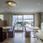 Hotel Garni Buchinger Saint Wolfgang