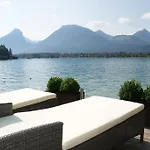 Garni Buchinger Hotel Saint Wolfgang
