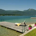 Garni Buchinger Ξενοδοχείο 3*