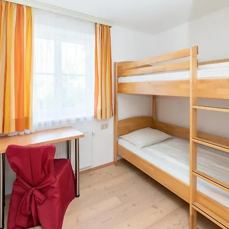 Garni Buchinger 3*