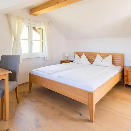 Garni Buchinger Hotel