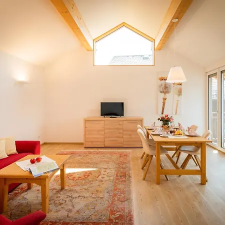 Garni Buchinger Hotel 3*