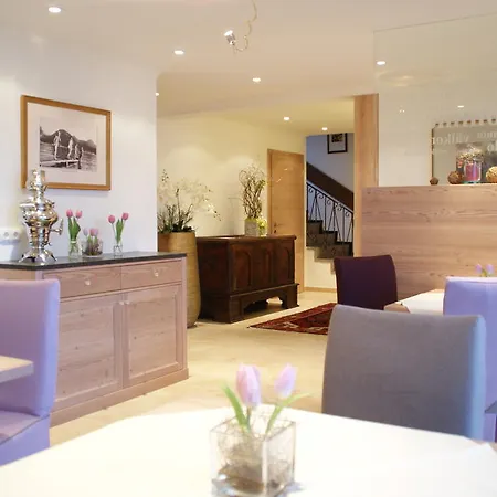 Garni Buchinger Hotel