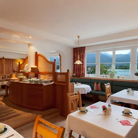 Hotel Garni Buchinger