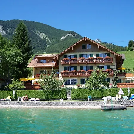 Hotel Garni Buchinger Saint Wolfgang