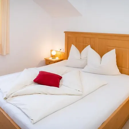 Hotel Garni Buchinger Saint Wolfgang