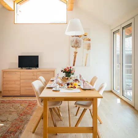 Garni Buchinger Saint Wolfgang