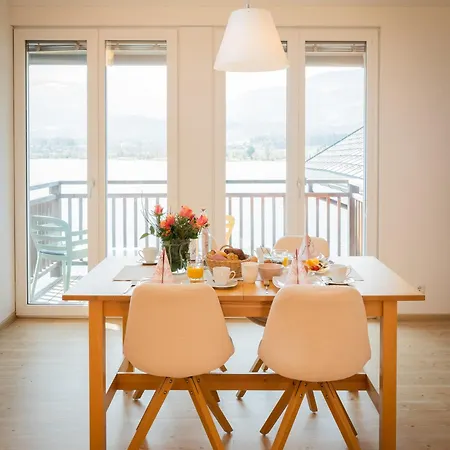 Hotel Garni Buchinger Saint Wolfgang