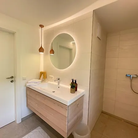 Garni Buchinger Hotel 3*