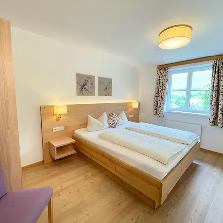 Hotel Garni Buchinger Saint Wolfgang