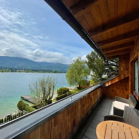 Garni Buchinger Hotel