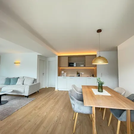 Hotel Garni Buchinger