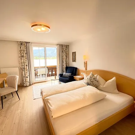 Garni Buchinger Hotel