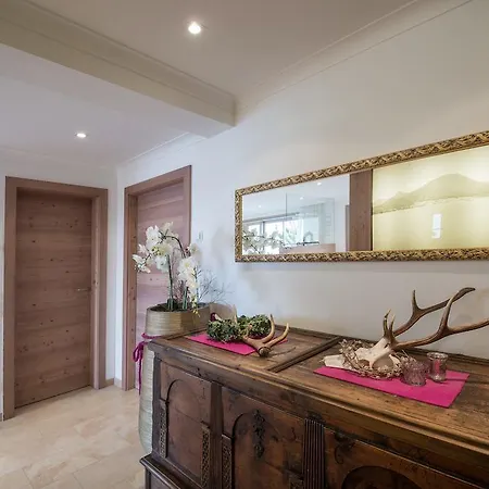 Hotel Garni Buchinger Saint Wolfgang