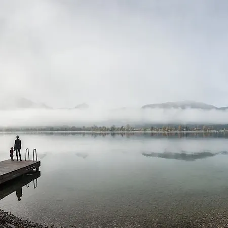 가르니 부힝어 3* Saint Wolfgang