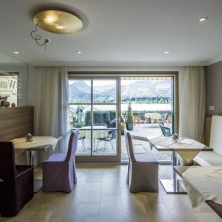 Hotel Garni Buchinger Saint Wolfgang
