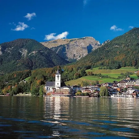 가르니 부힝어 호텔 3*