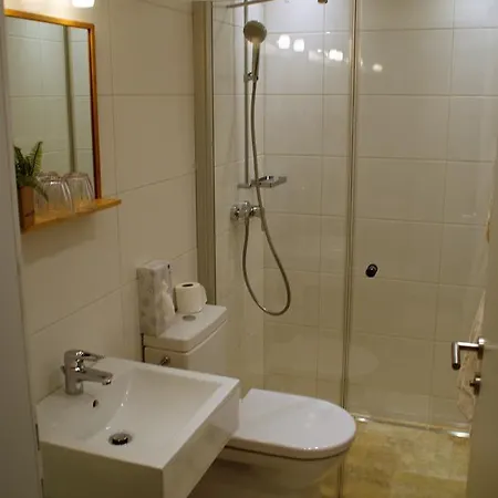 Hotel Garni Buchinger Saint Wolfgang