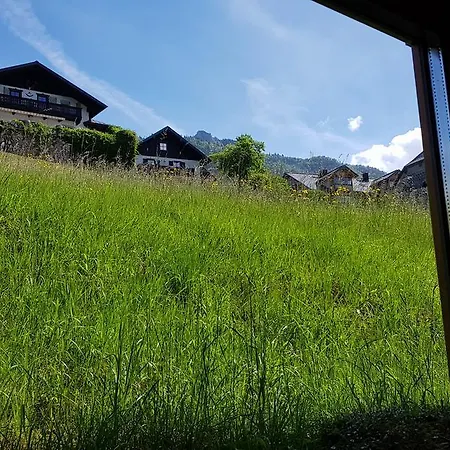 Garni Buchinger Hotel
