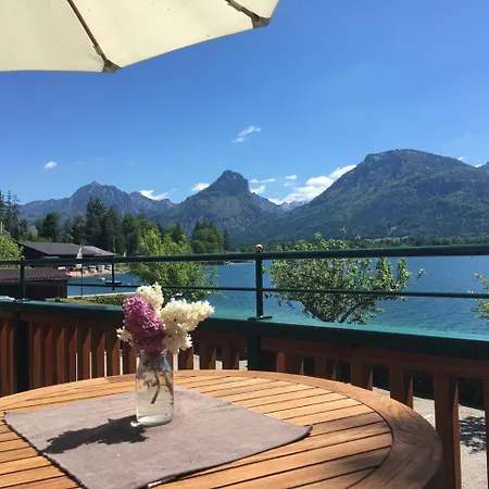 Hotel Garni Buchinger