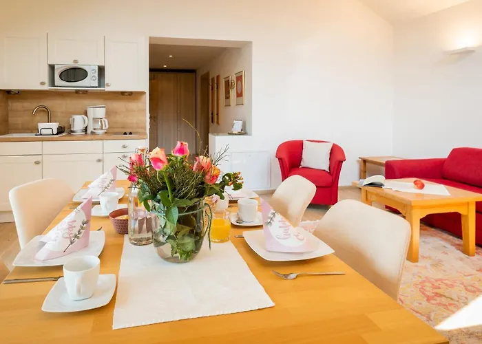 Hotel Garni Buchinger