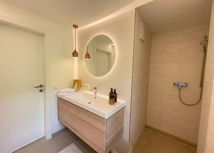 Garni Buchinger Hotel 3*