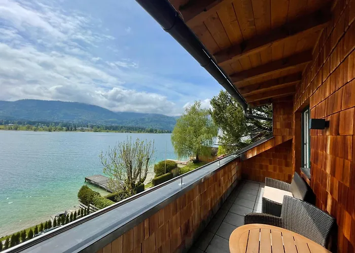 Garni Buchinger Hotel