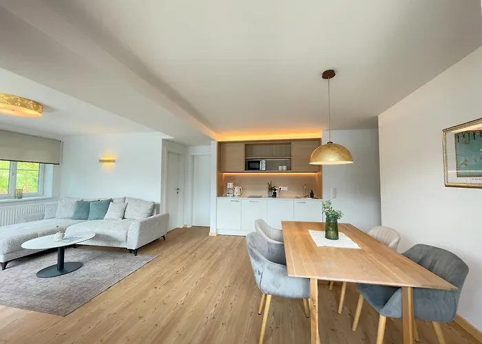 Hotel Garni Buchinger