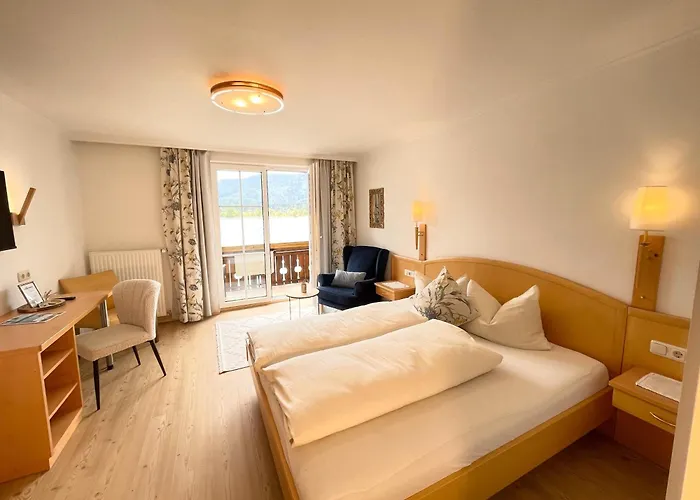 Garni Buchinger Hotel