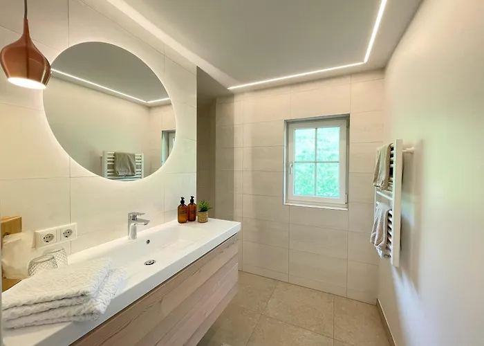 Hotel Garni Buchinger 3*