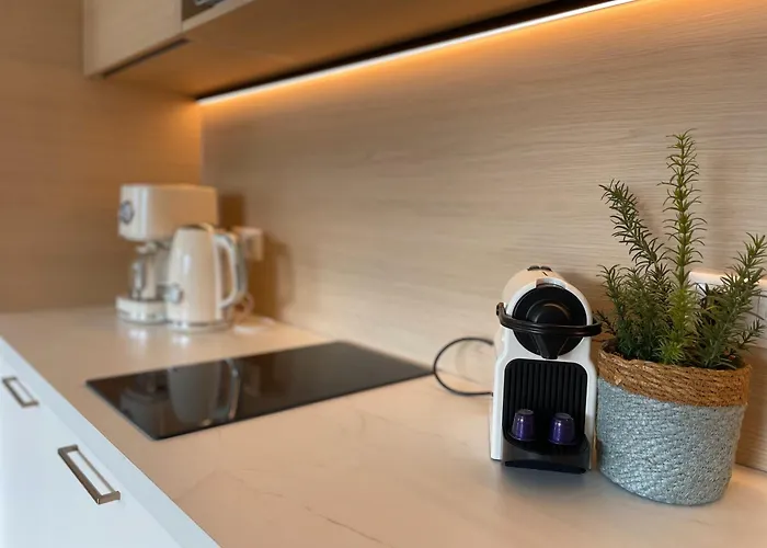 Garni Buchinger 3* Saint Wolfgang