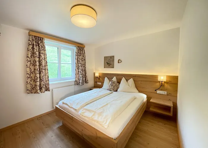 Hotel Garni Buchinger Saint Wolfgang