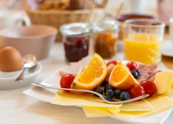 Garni Buchinger Hotel