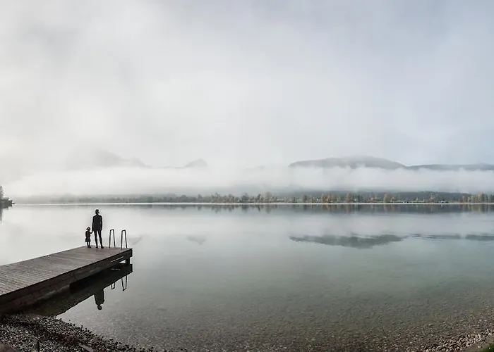 Hotel Garni Buchinger 3* Saint Wolfgang