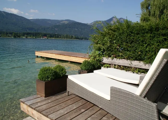 Hotel Garni Buchinger