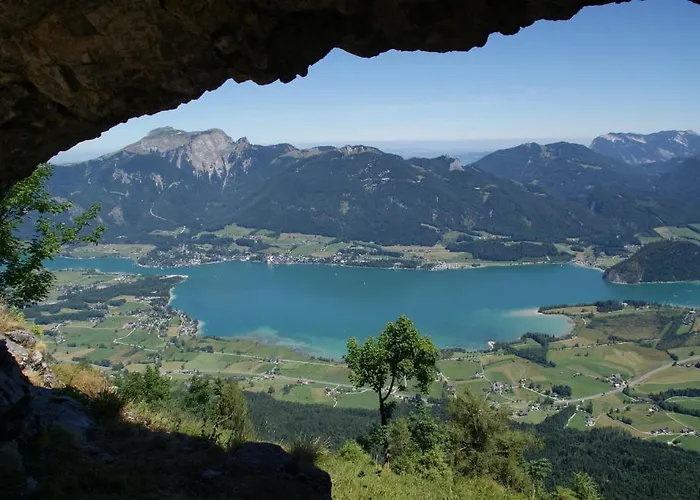 Garni Buchinger فندق