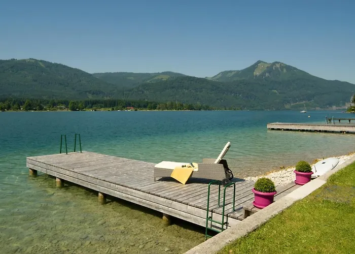 Garni Buchinger Hotel 3*