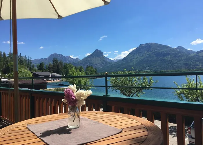 Hotel Garni Buchinger