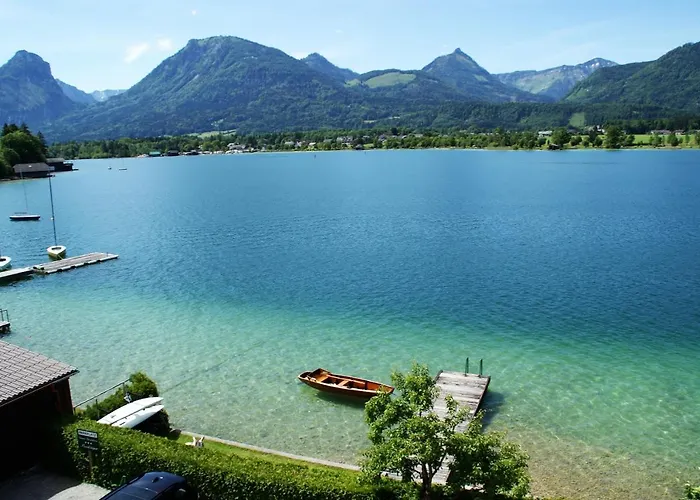 Garni Buchinger Hotel