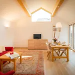 Garni Buchinger Hotel 3*