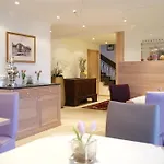 Garni Buchinger Hotel