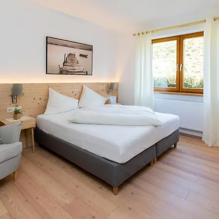 Hotel Garni Buchinger Sankt Wolfgang im Salzkammergut