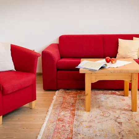 加尼布兴格尔酒店 酒店 Saint Wolfgang