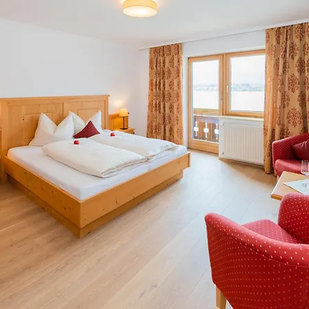 Hotel Hotel Garni Buchinger 3*