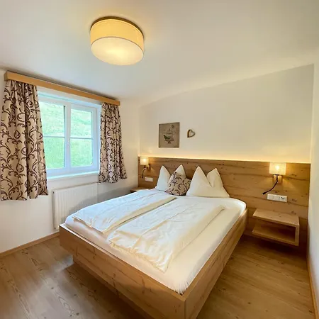 Hotel Hotel Garni Buchinger Sankt Wolfgang im Salzkammergut