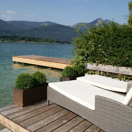 Hotel Garni Buchinger