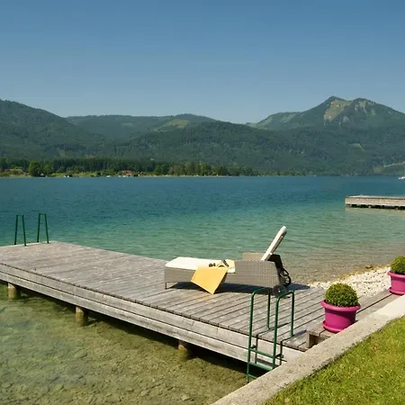 加尼布兴格尔酒店 酒店 3*