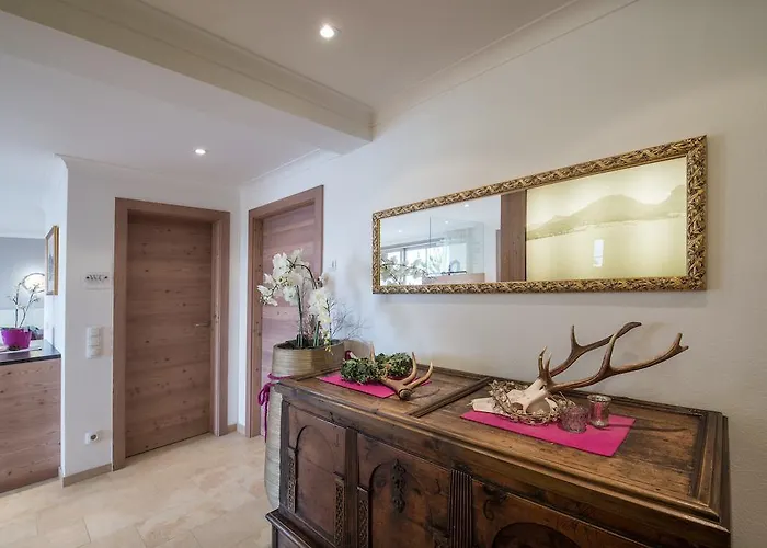 Hotel Garni Buchinger Saint Wolfgang