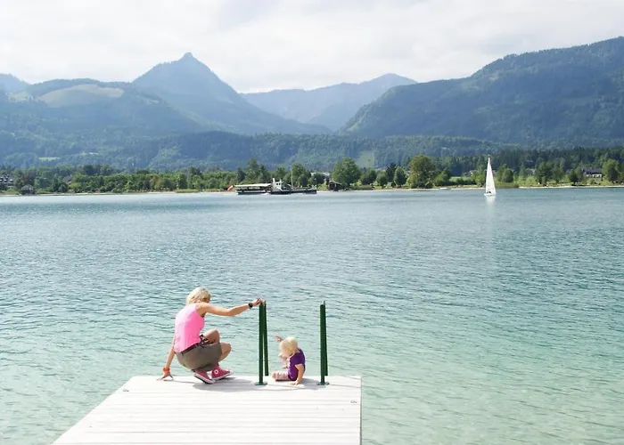 Hotel Garni Buchinger 3*